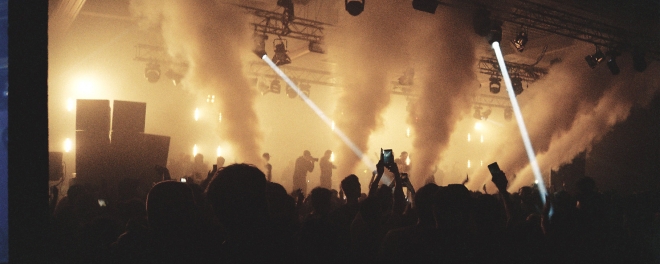 69 SMACK A51 ZAČALA SHOW The Big One